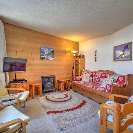 Appartement 3 Pieces Renove, Pieds Des Pistes Et Proche Centre, Morzine - Fr-1-524-35 Eksteriør bilde