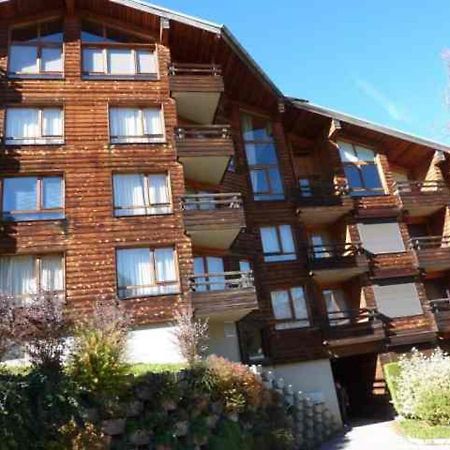 Appartement 3 Pieces Renove, Pieds Des Pistes Et Proche Centre, Morzine - Fr-1-524-35 Eksteriør bilde