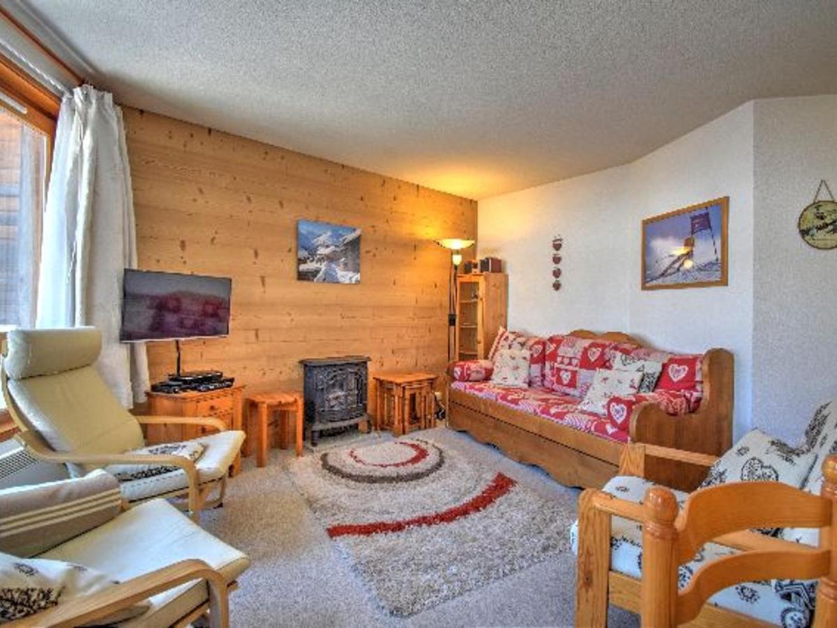 Appartement 3 Pieces Renove, Pieds Des Pistes Et Proche Centre, Morzine - Fr-1-524-35 Eksteriør bilde