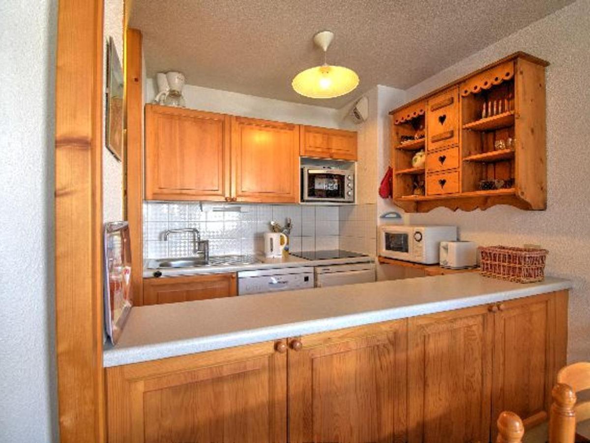 Appartement 3 Pieces Renove, Pieds Des Pistes Et Proche Centre, Morzine - Fr-1-524-35 Eksteriør bilde