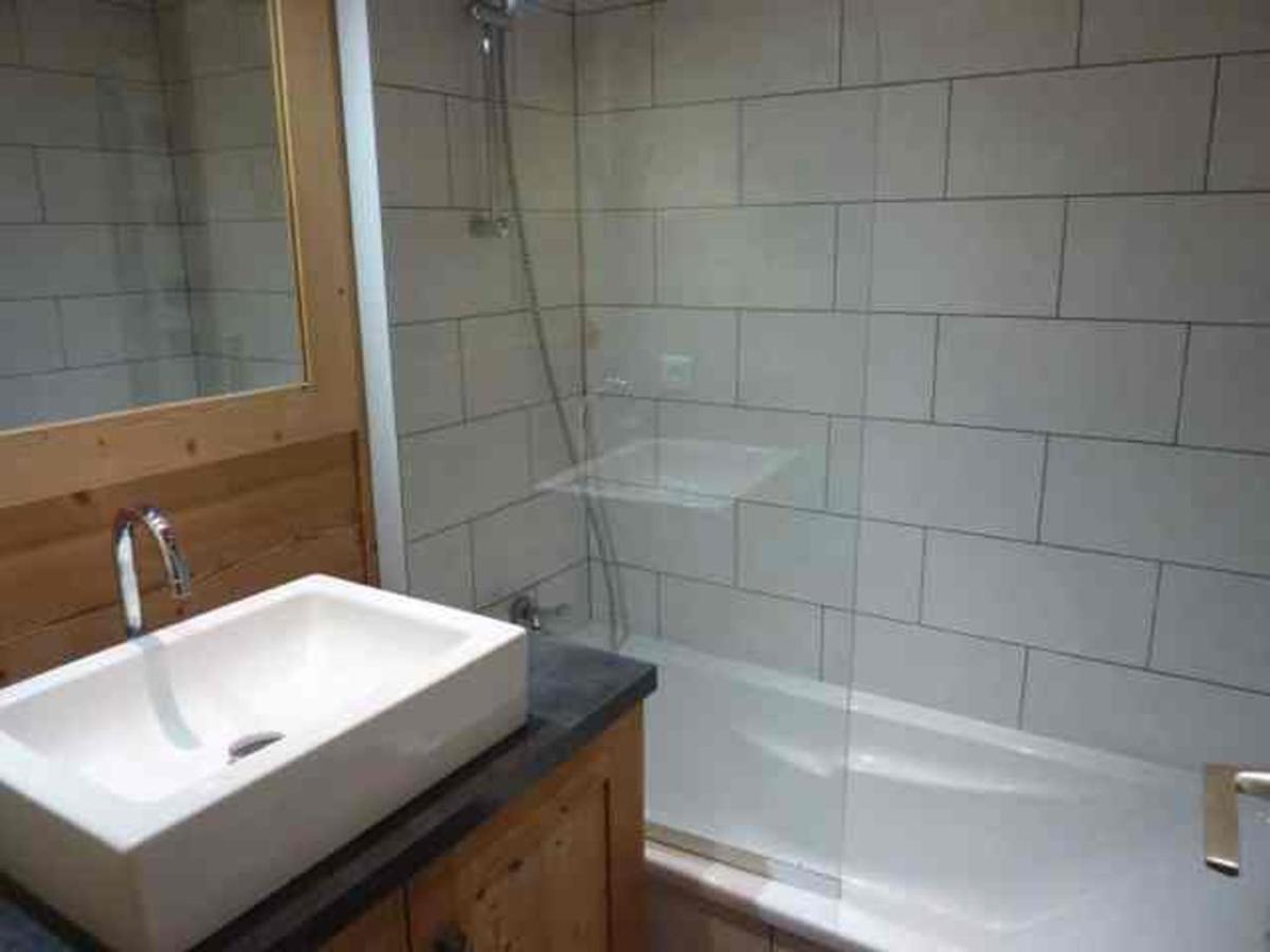Appartement 3 Pieces Renove, Pieds Des Pistes Et Proche Centre, Morzine - Fr-1-524-35 Eksteriør bilde