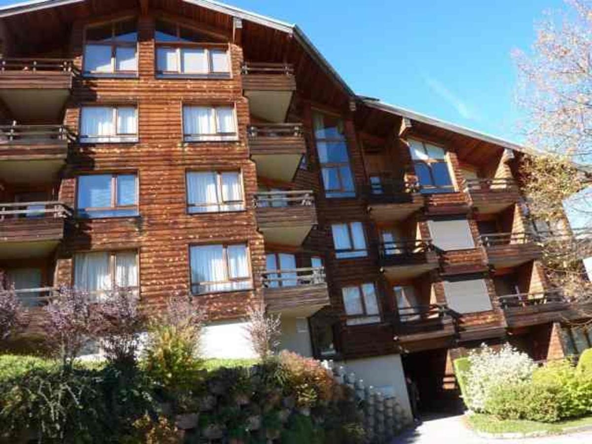 Appartement 3 Pieces Renove, Pieds Des Pistes Et Proche Centre, Morzine - Fr-1-524-35 Eksteriør bilde