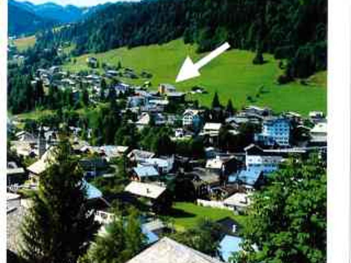 Appartement 3 Pieces Renove, Pieds Des Pistes Et Proche Centre, Morzine - Fr-1-524-35 Eksteriør bilde